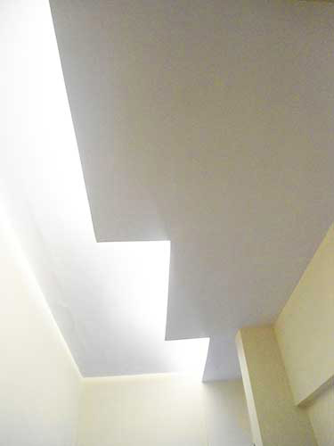 Gypsum board ceiling Gallery image 50